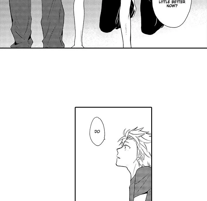 Anti Platonic - Chapter 5